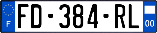 FD-384-RL