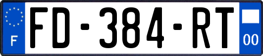 FD-384-RT