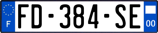 FD-384-SE