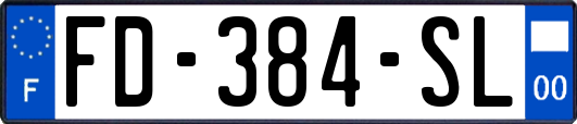 FD-384-SL