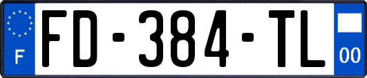 FD-384-TL
