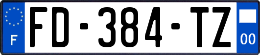 FD-384-TZ