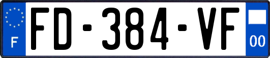 FD-384-VF