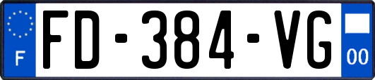 FD-384-VG