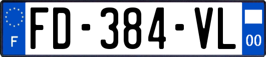 FD-384-VL