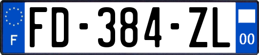 FD-384-ZL