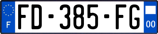 FD-385-FG