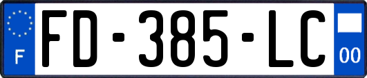 FD-385-LC