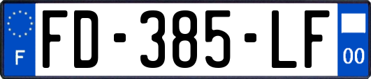 FD-385-LF