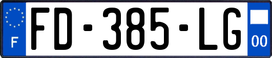 FD-385-LG