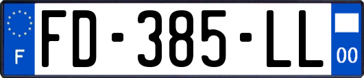 FD-385-LL