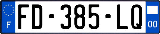 FD-385-LQ