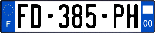 FD-385-PH