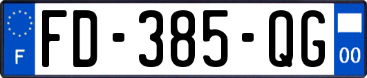 FD-385-QG