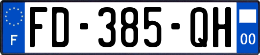 FD-385-QH
