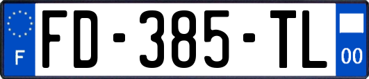 FD-385-TL