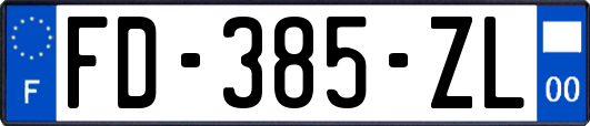 FD-385-ZL