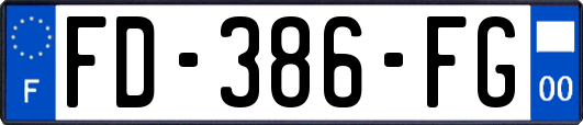 FD-386-FG