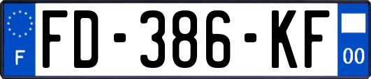 FD-386-KF