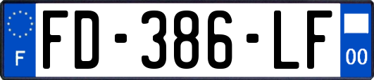 FD-386-LF