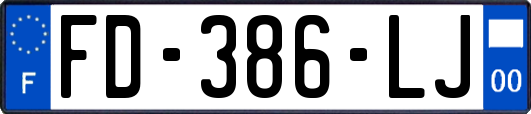 FD-386-LJ