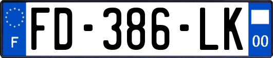 FD-386-LK