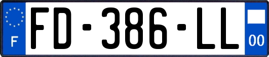 FD-386-LL