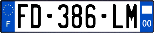 FD-386-LM