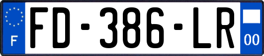 FD-386-LR