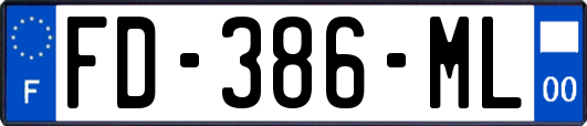 FD-386-ML
