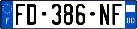 FD-386-NF