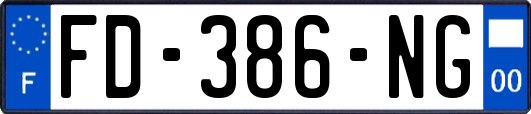 FD-386-NG