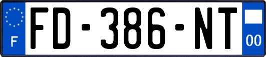 FD-386-NT