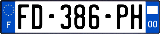 FD-386-PH