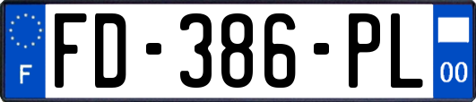 FD-386-PL
