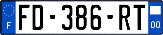 FD-386-RT