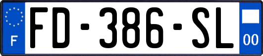 FD-386-SL