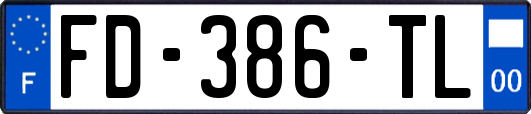 FD-386-TL