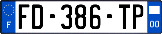 FD-386-TP
