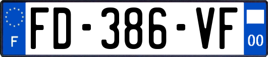 FD-386-VF