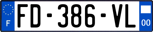 FD-386-VL