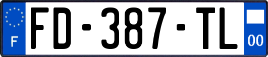 FD-387-TL