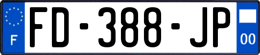 FD-388-JP