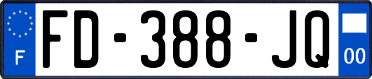 FD-388-JQ