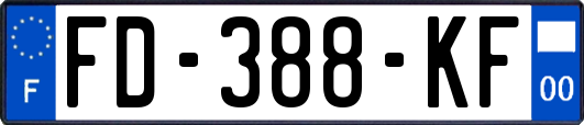 FD-388-KF
