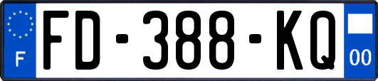 FD-388-KQ