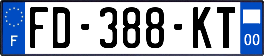 FD-388-KT