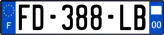 FD-388-LB