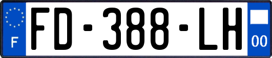 FD-388-LH