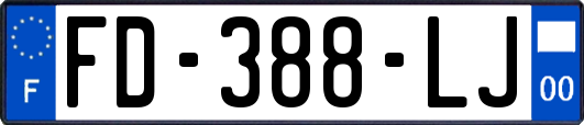 FD-388-LJ